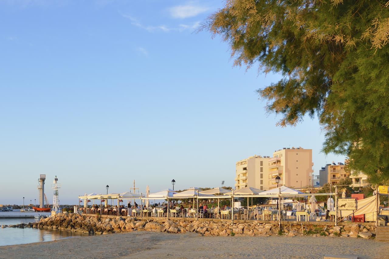 Tellus 2* Χανιά